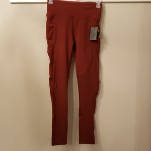 BSP media pocket yoga pants